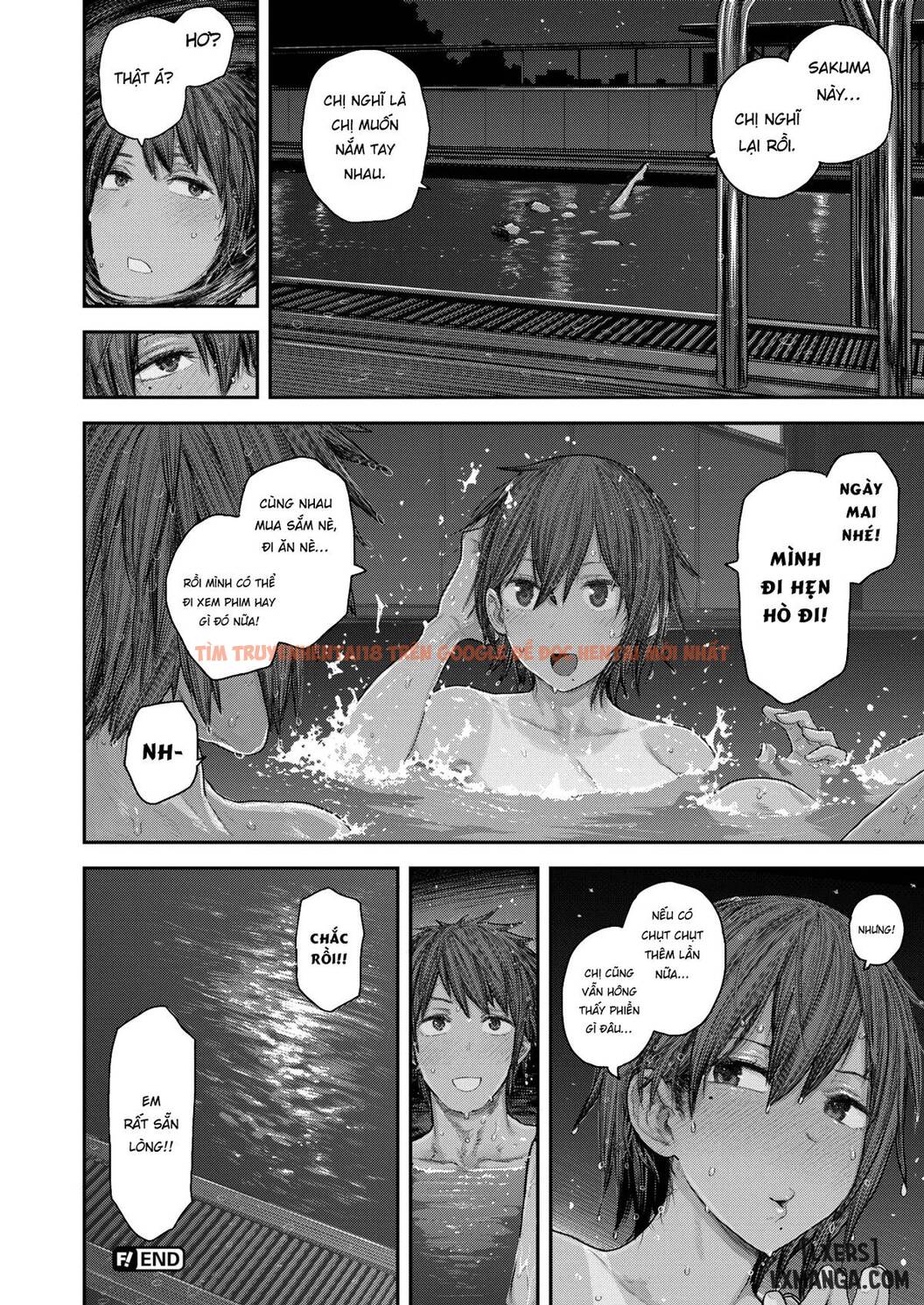 Xem ảnh 23 trong truyện hentai Poolside First Love - One Shot - hentaitvn.net