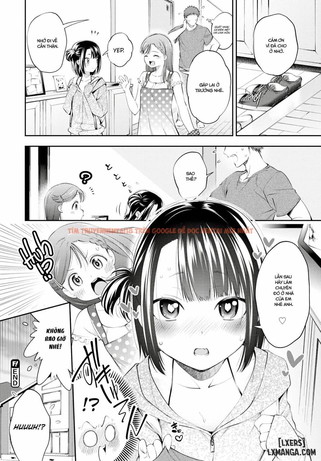 Xem ảnh 20 trong truyện hentai Popping My Cherry With You...or So I Thought! - One Shot - hentaitvn.net