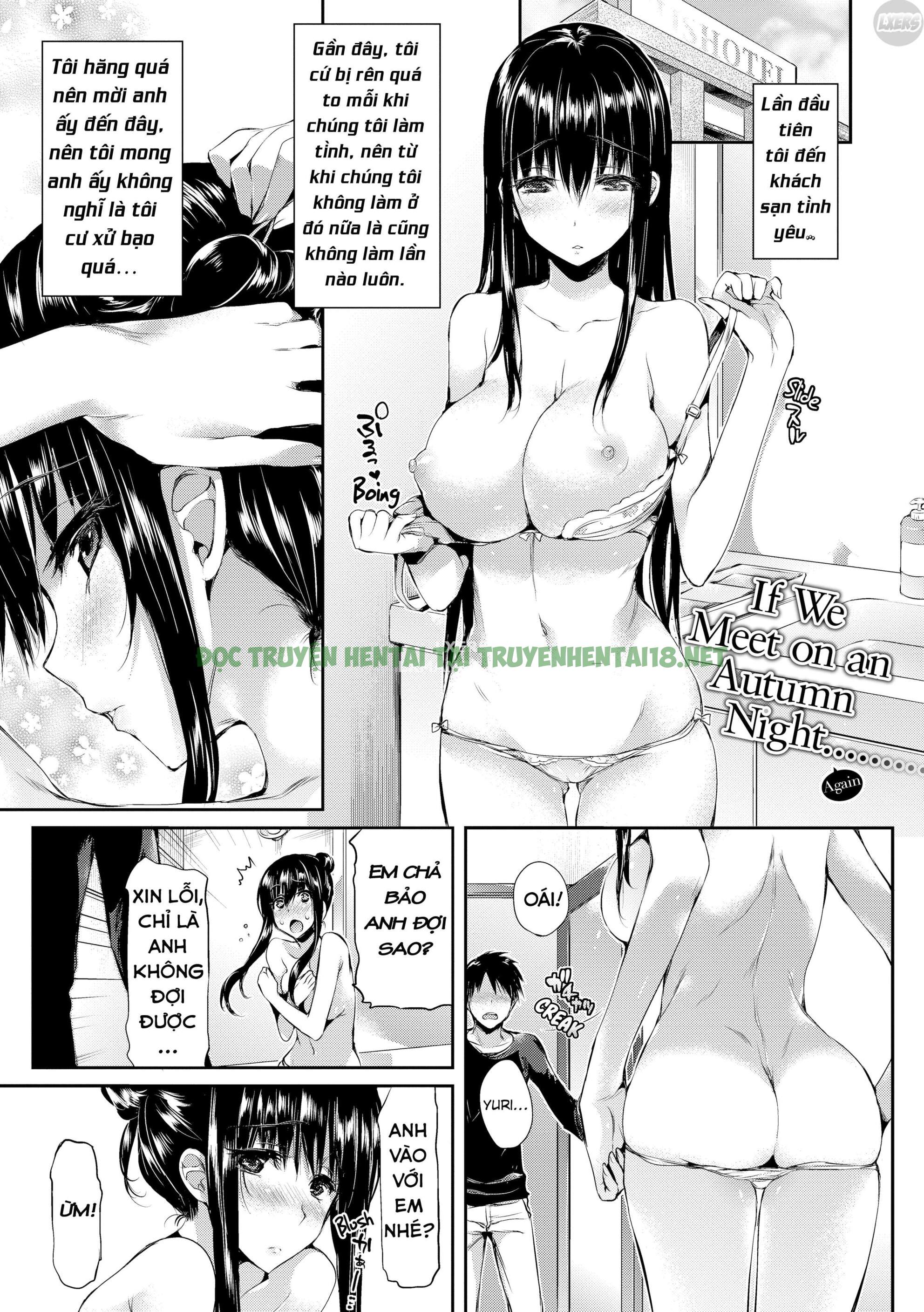 Hình ảnh 3 trong Porno Switch - Chapter 10 END - Hentaimanhwa.net