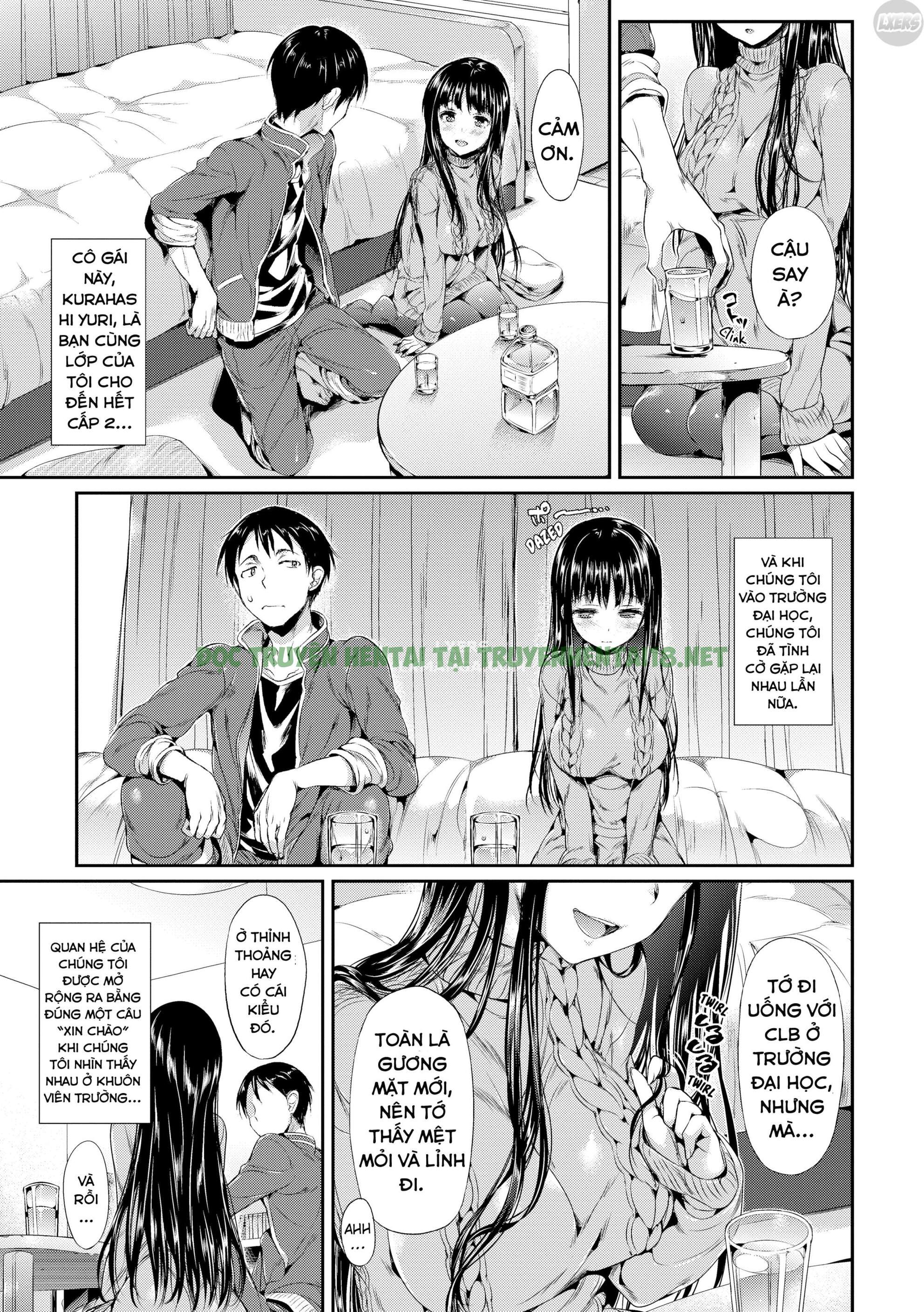 Xem ảnh 4 trong truyện hentai Porno Switch - Chapter 2 - truyenhentai18.pro