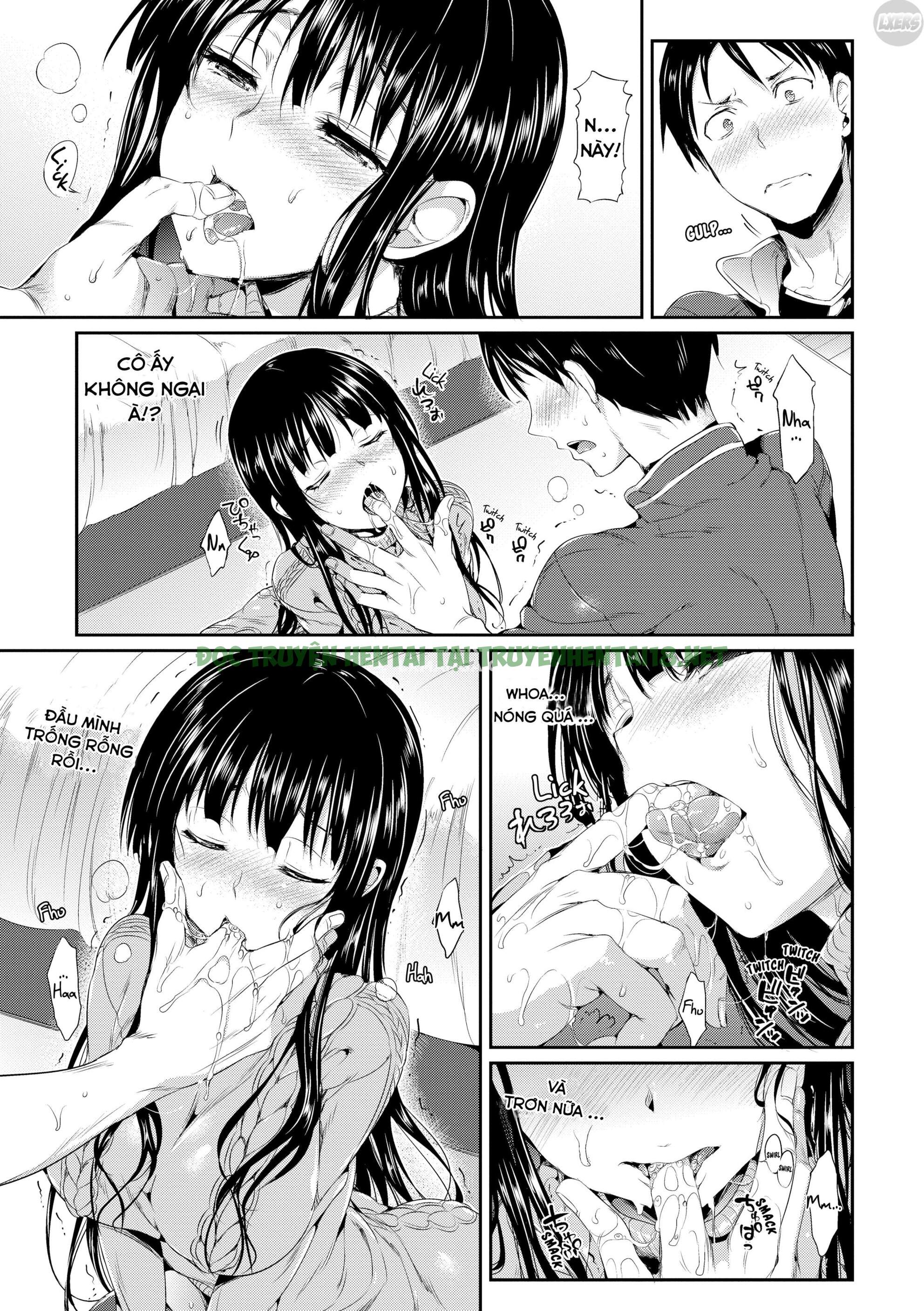 Xem ảnh 8 trong truyện hentai Porno Switch - Chapter 2 - truyenhentai18.pro