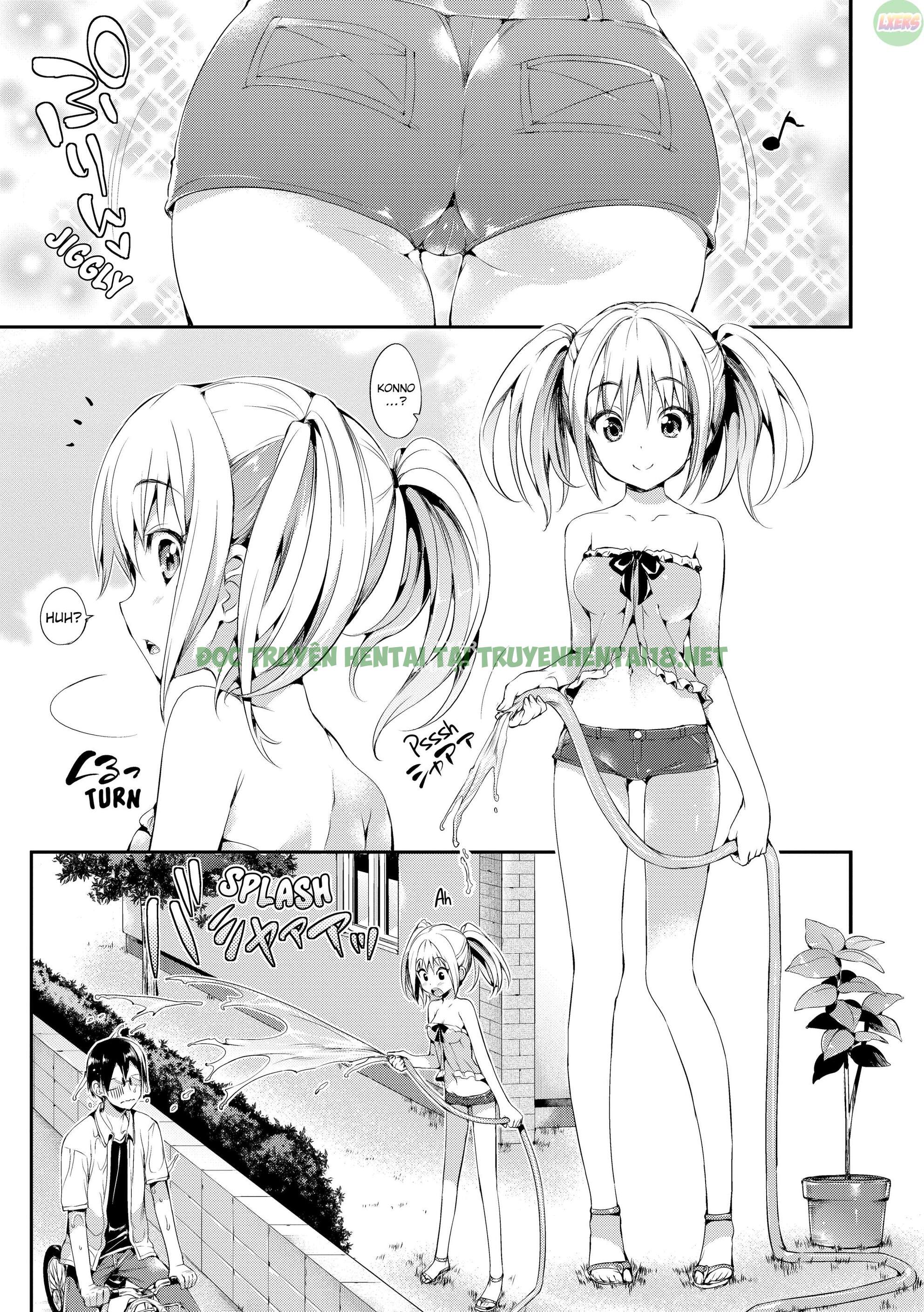 Xem ảnh 3 trong truyện hentai Porno Switch - Chapter 5 - truyenhentai18.pro