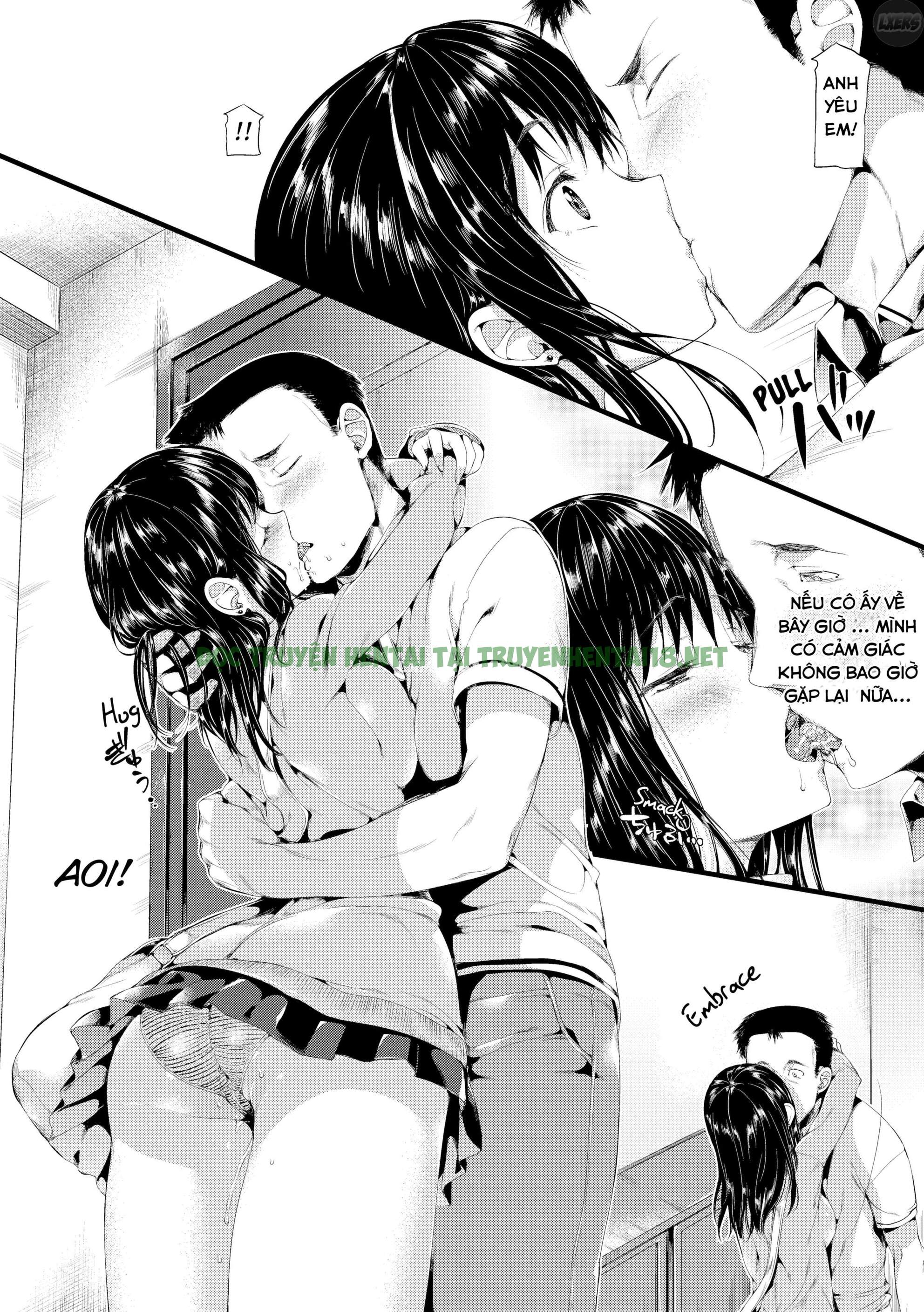 Xem ảnh 10 trong truyện hentai Porno Switch - Chapter 6 - truyenhentai18.pro
