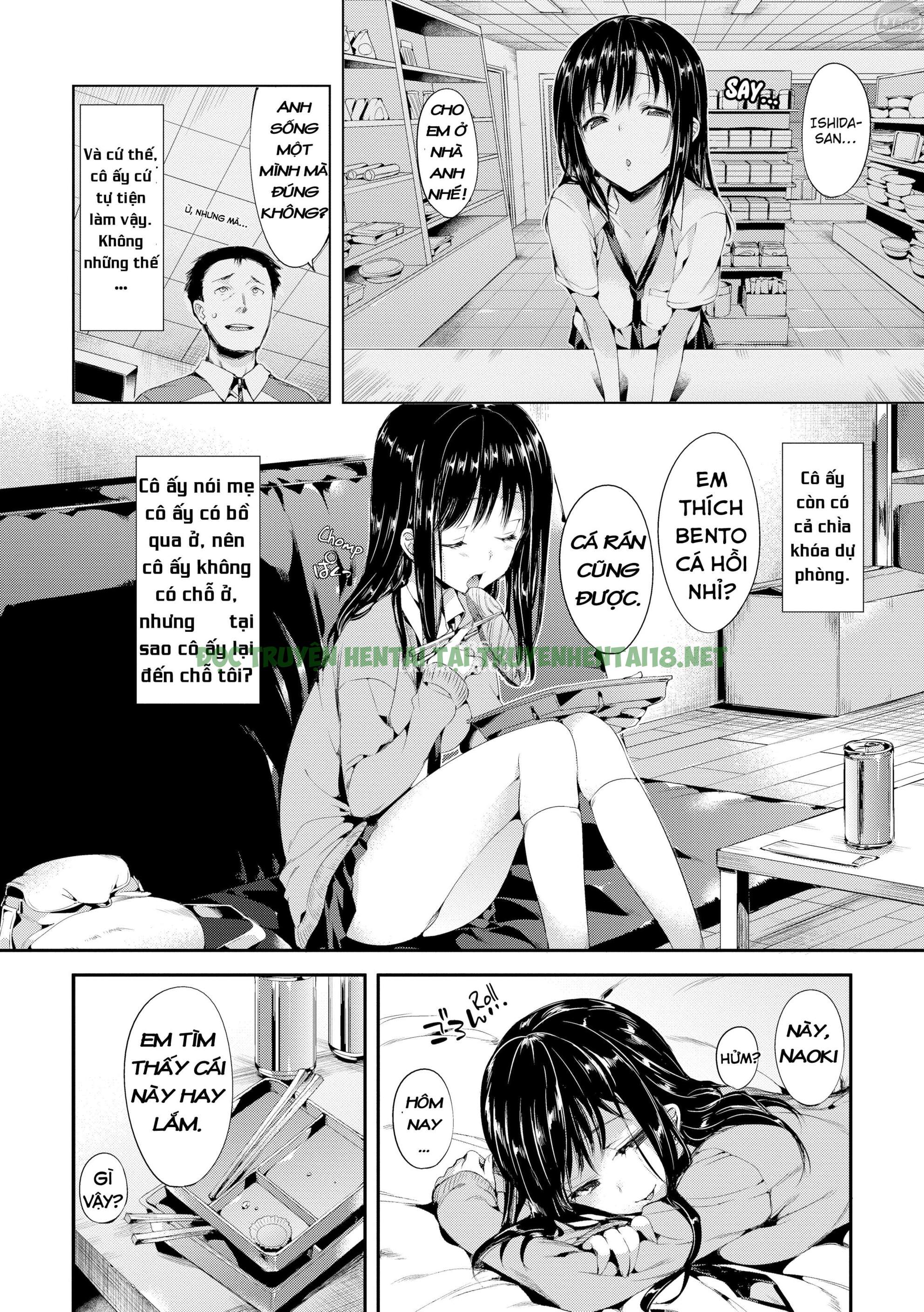 Xem ảnh 4 trong truyện hentai Porno Switch - Chapter 6 - truyenhentai18.pro