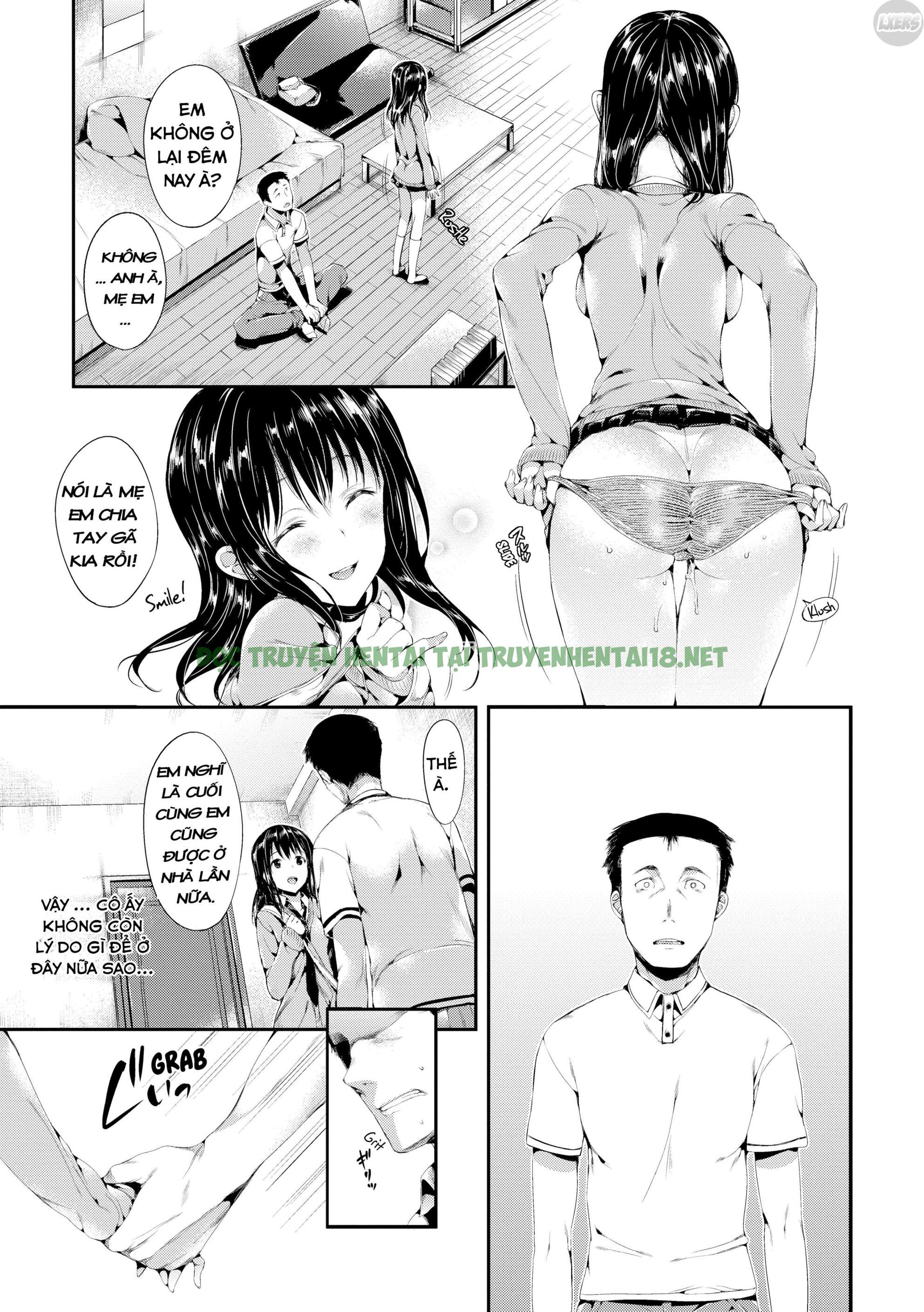 Xem ảnh 9 trong truyện hentai Porno Switch - Chapter 6 - truyenhentai18.pro