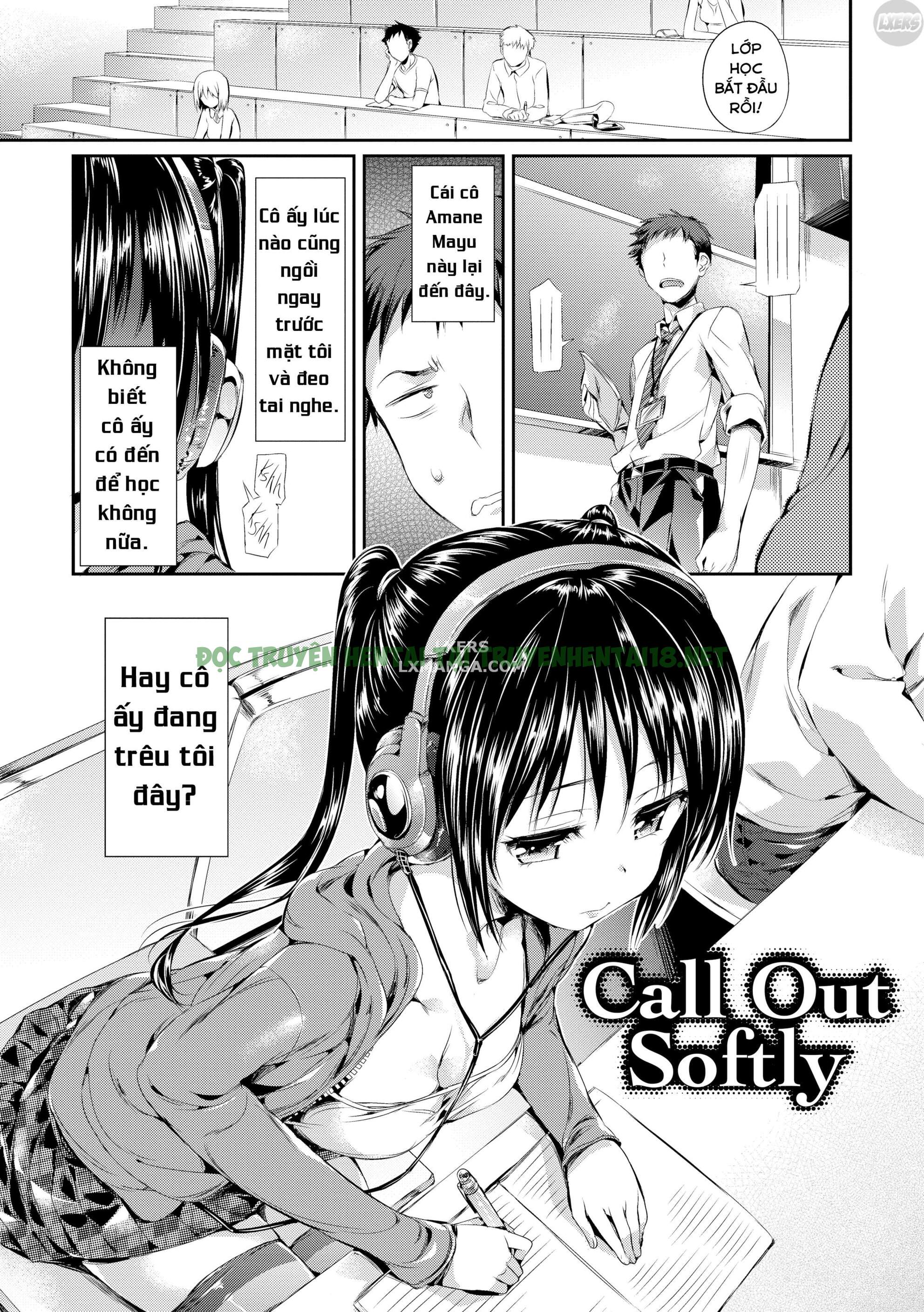 Hình ảnh 3 trong Porno Switch - Chapter 7 - Hentaimanhwa.net