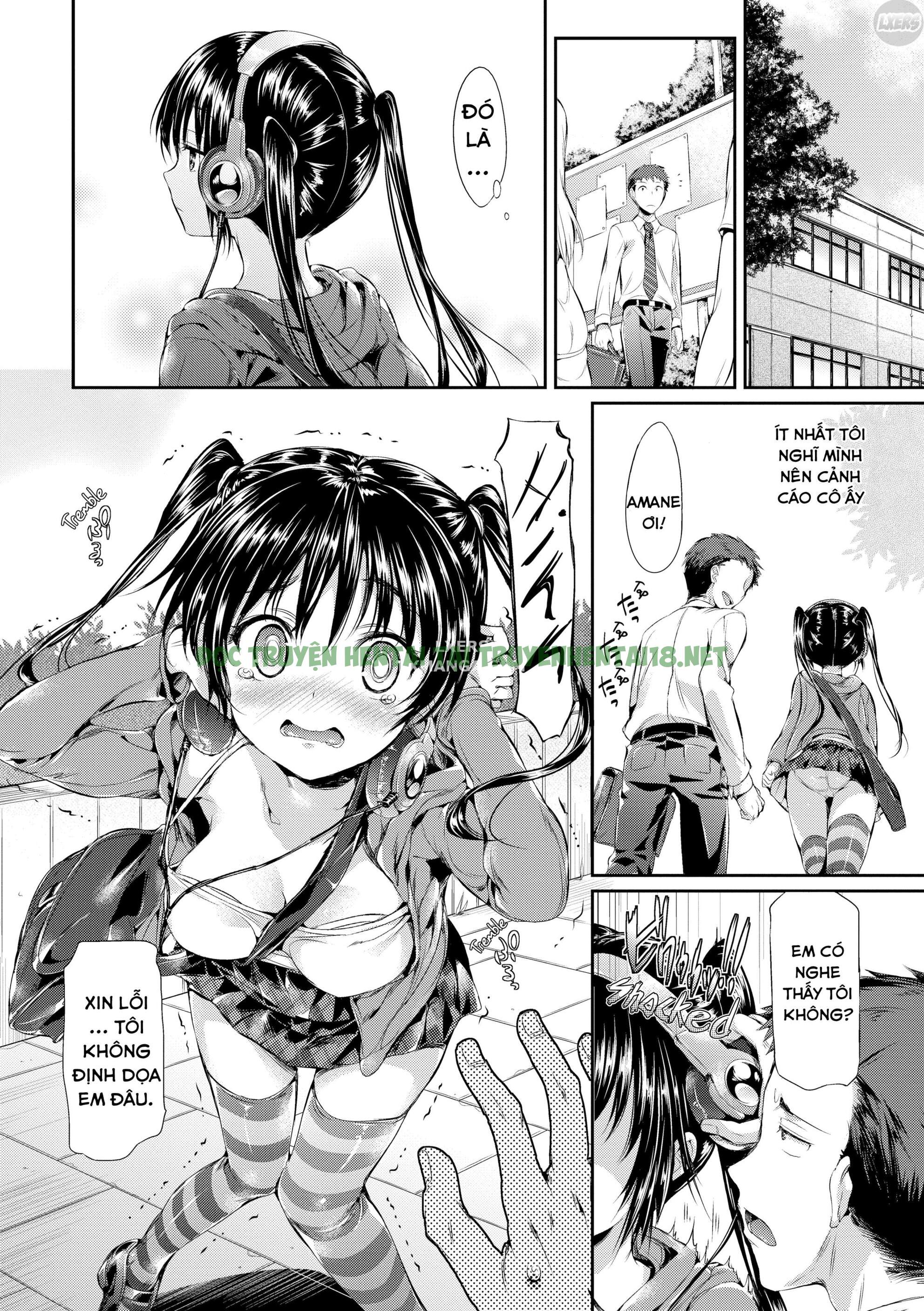 Xem ảnh 4 trong truyện hentai Porno Switch - Chapter 7 - truyenhentai18.pro