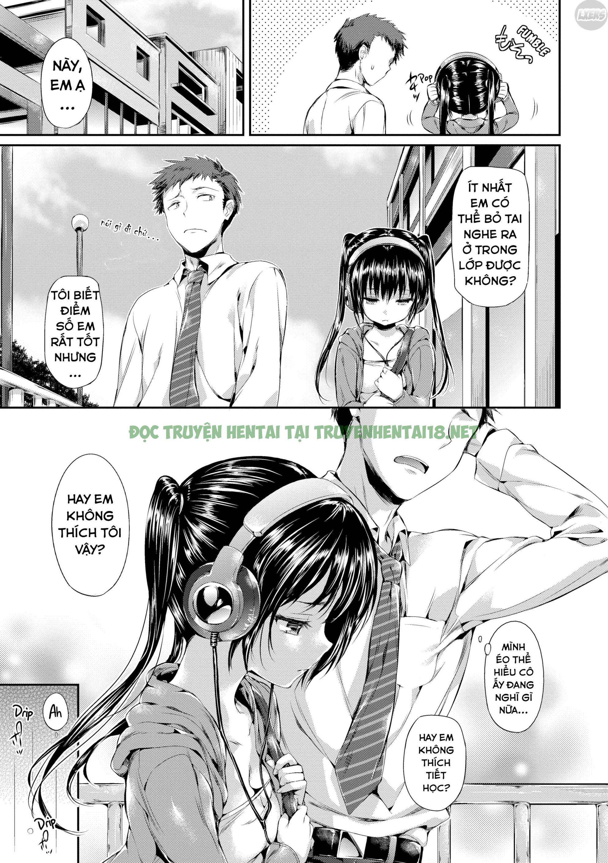 Xem ảnh 5 trong truyện hentai Porno Switch - Chapter 7 - truyenhentai18.pro
