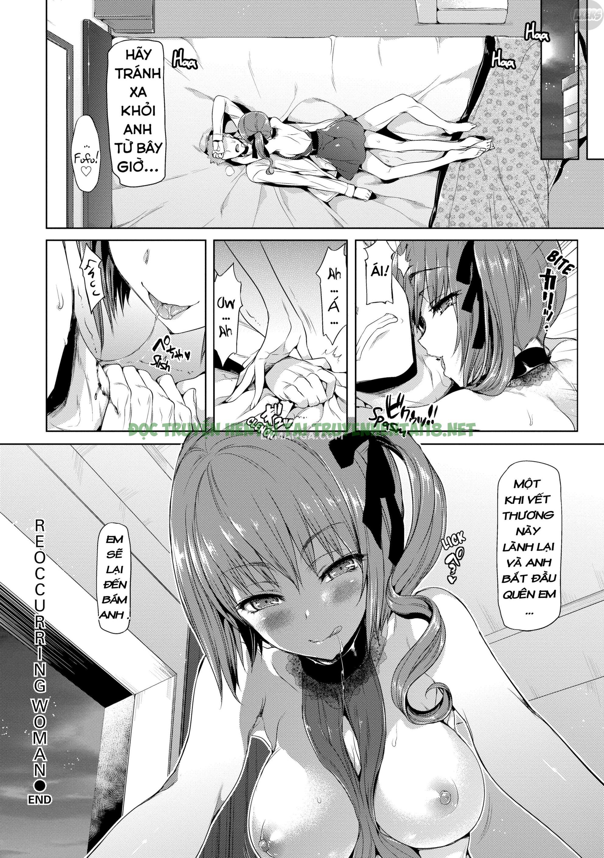 Hình ảnh 22 trong Porno Switch - Chapter 9 - Hentaimanhwa.net