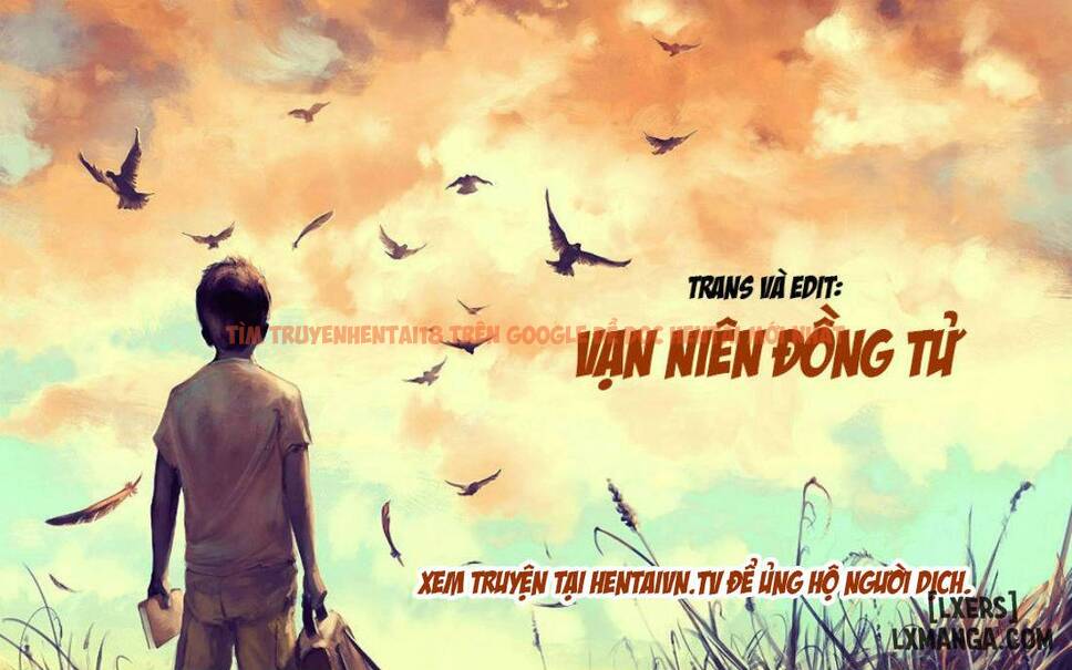 Trang truyện 0 trong truyện tranh Positive Reinforcement - One Shot - www.truyentvn.net