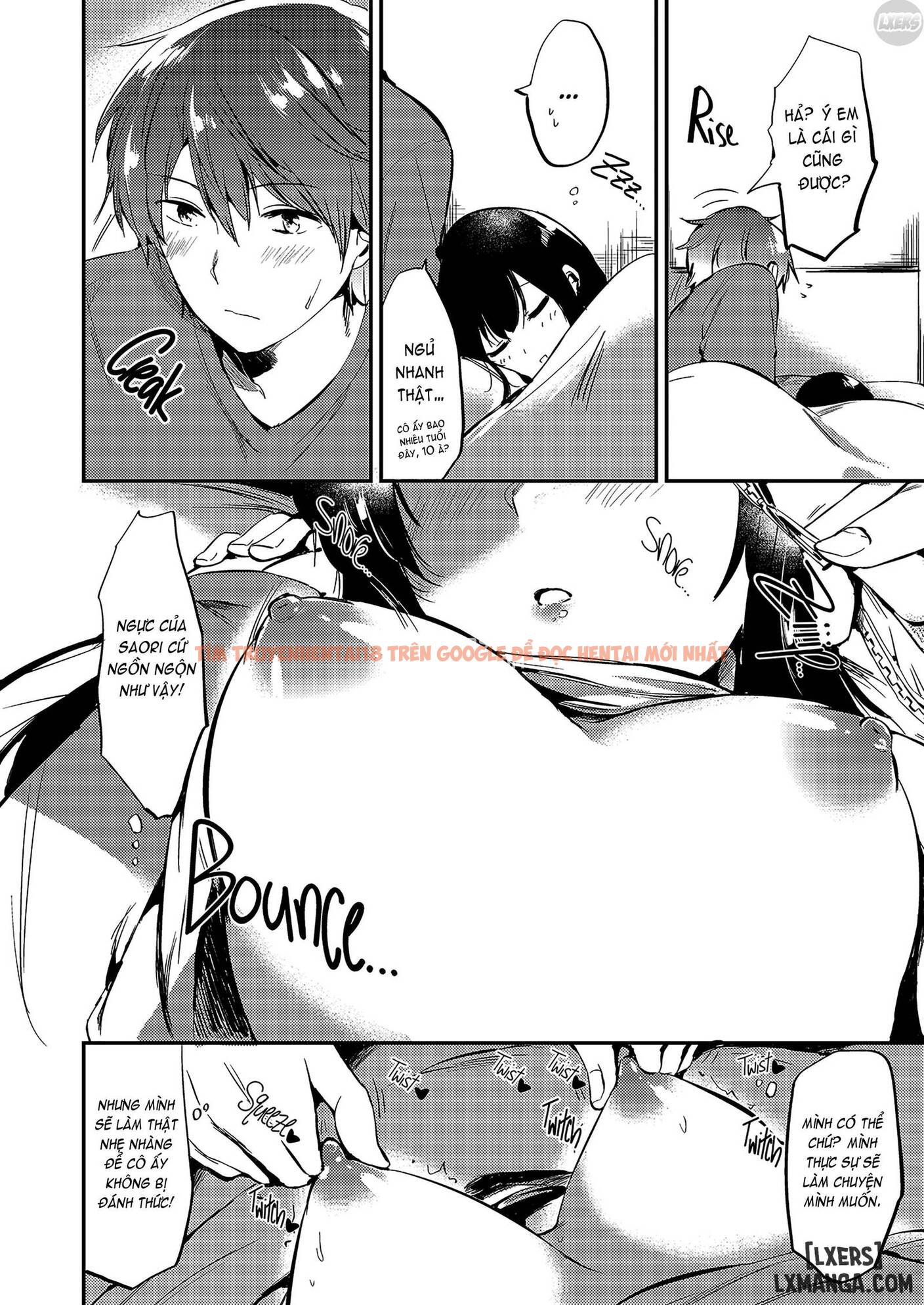 Xem ảnh 34 trong truyện hentai Post-Exam Treats X Post-Game Treats - One Shot - hentaitvn.net