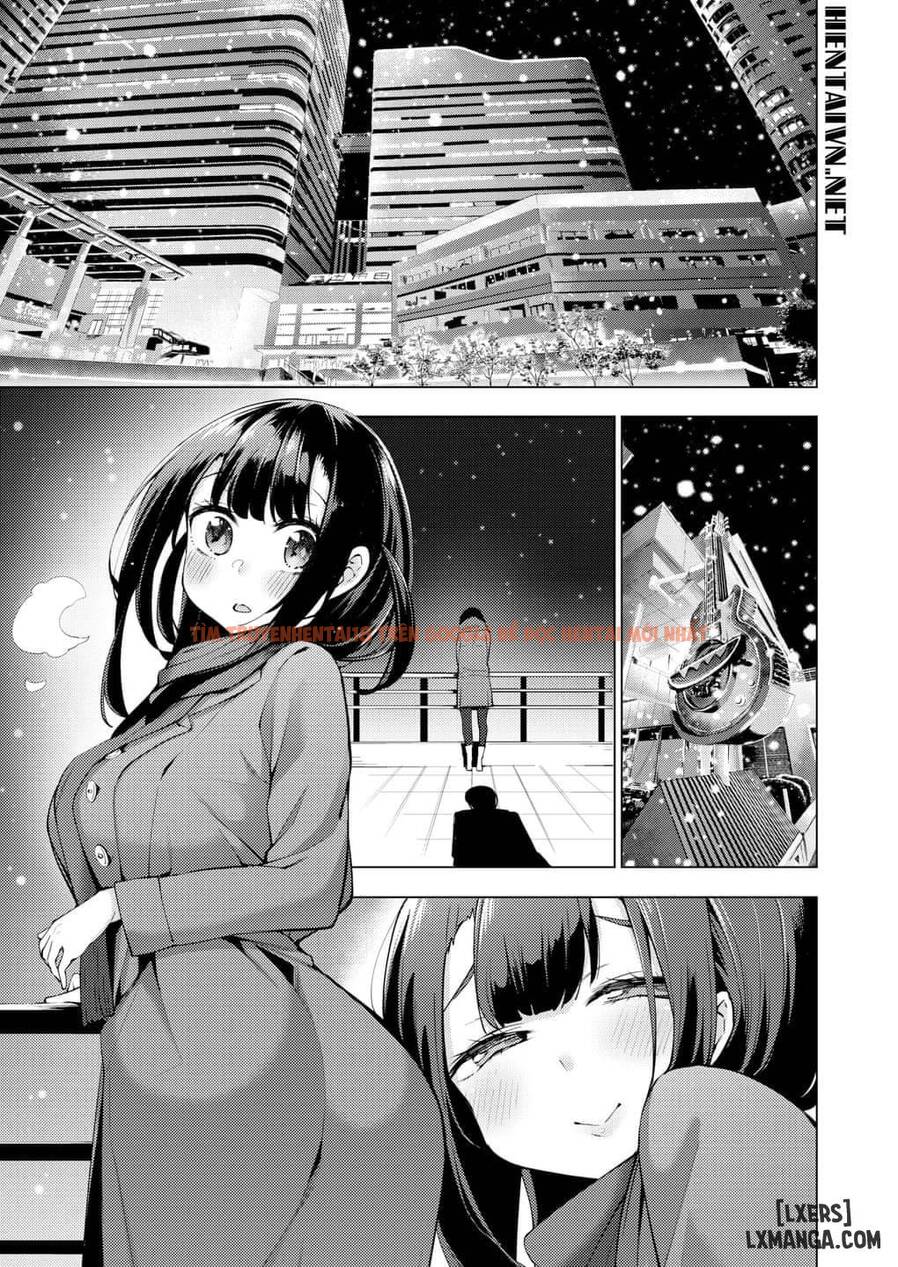 Xem ảnh 2 trong truyện hentai POV! Her Saving Grace - Chapter 4 END - hentaitvn.net