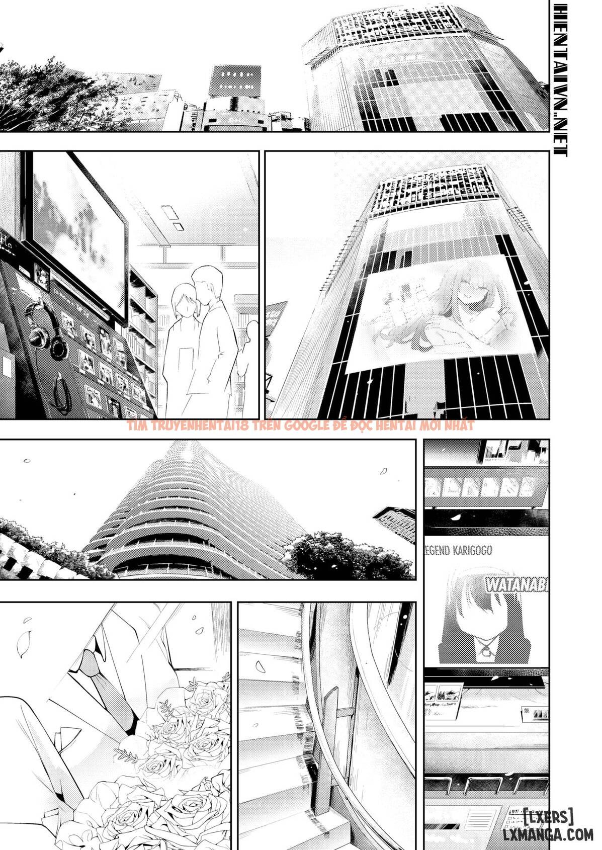 Xem ảnh 22 trong truyện hentai POV! Her Saving Grace - Chapter 4 END - hentaitvn.net