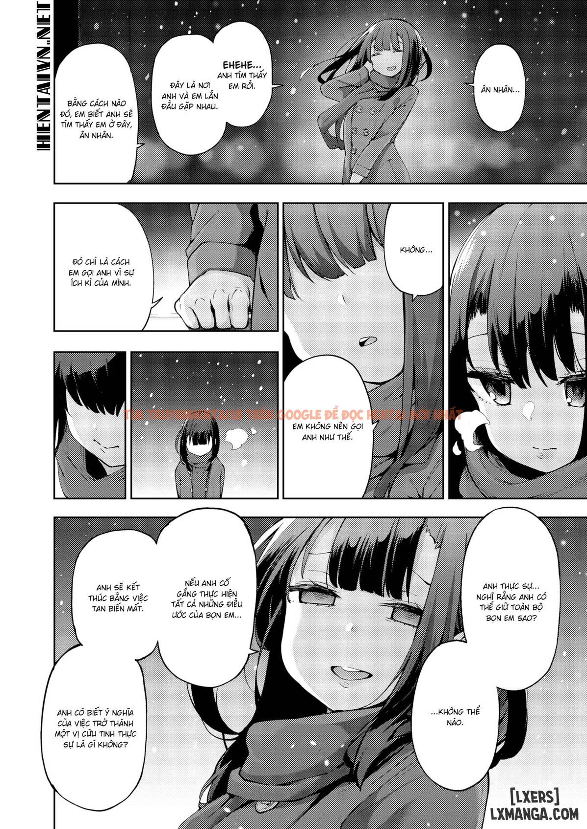 Xem ảnh 3 trong truyện hentai POV! Her Saving Grace - Chapter 4 END - hentaitvn.net