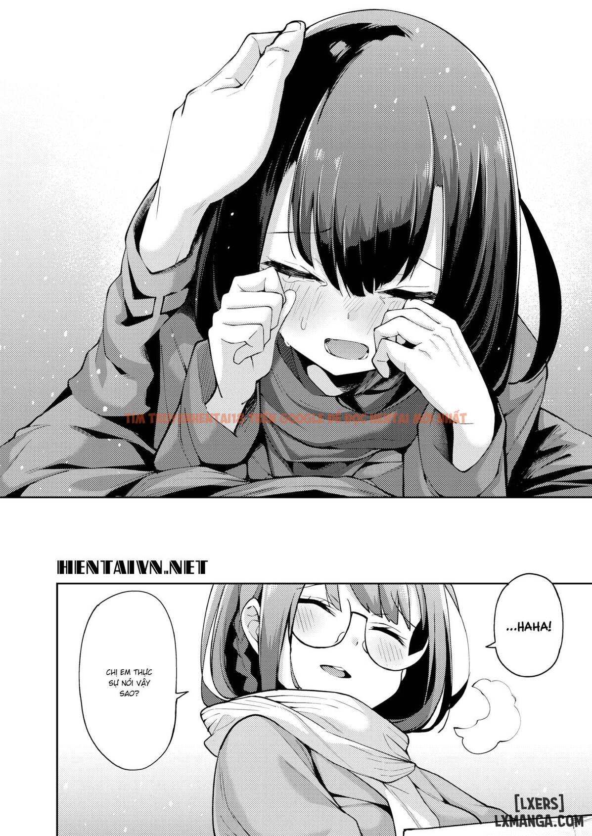 Xem ảnh 5 trong truyện hentai POV! Her Saving Grace - Chapter 4 END - hentaitvn.net