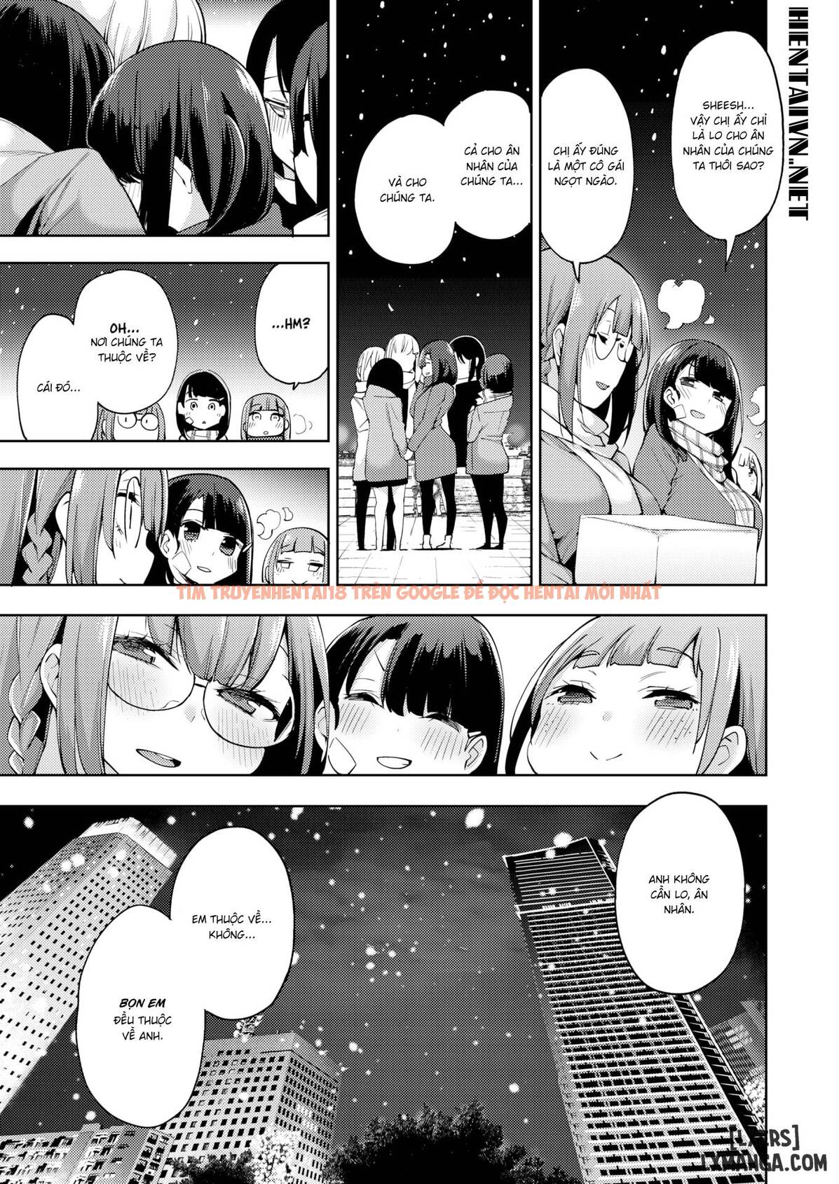 Xem ảnh 6 trong truyện hentai POV! Her Saving Grace - Chapter 4 END - hentaitvn.net