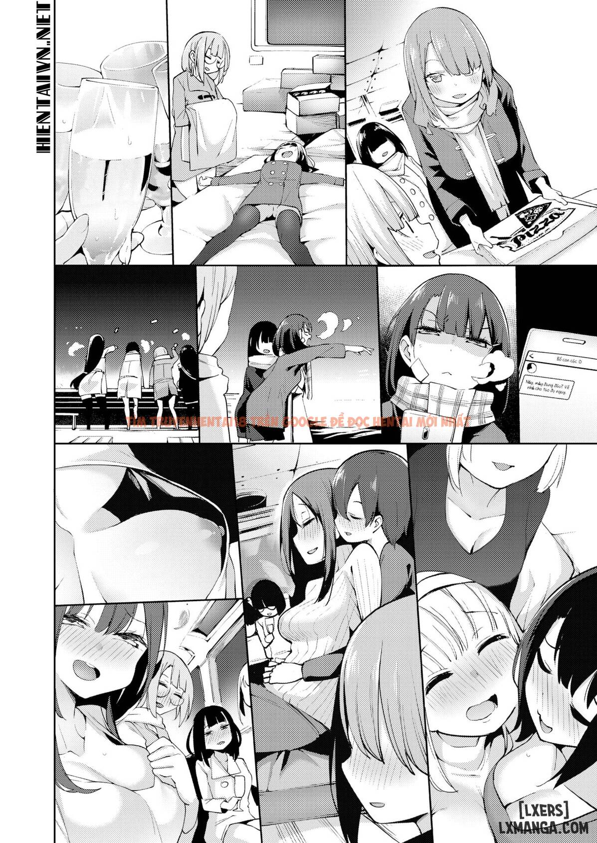 Xem ảnh 7 trong truyện hentai POV! Her Saving Grace - Chapter 4 END - hentaitvn.net