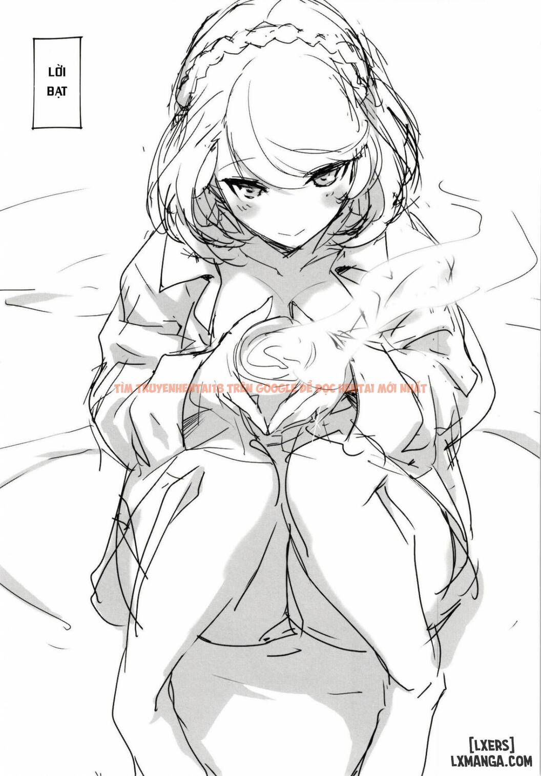 Xem ảnh 17 trong truyện hentai PoW.exe - One Shot - hentaitvn.net