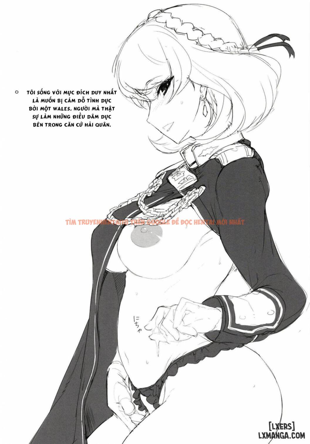 Xem ảnh 18 trong truyện hentai PoW.exe - One Shot - hentaitvn.net