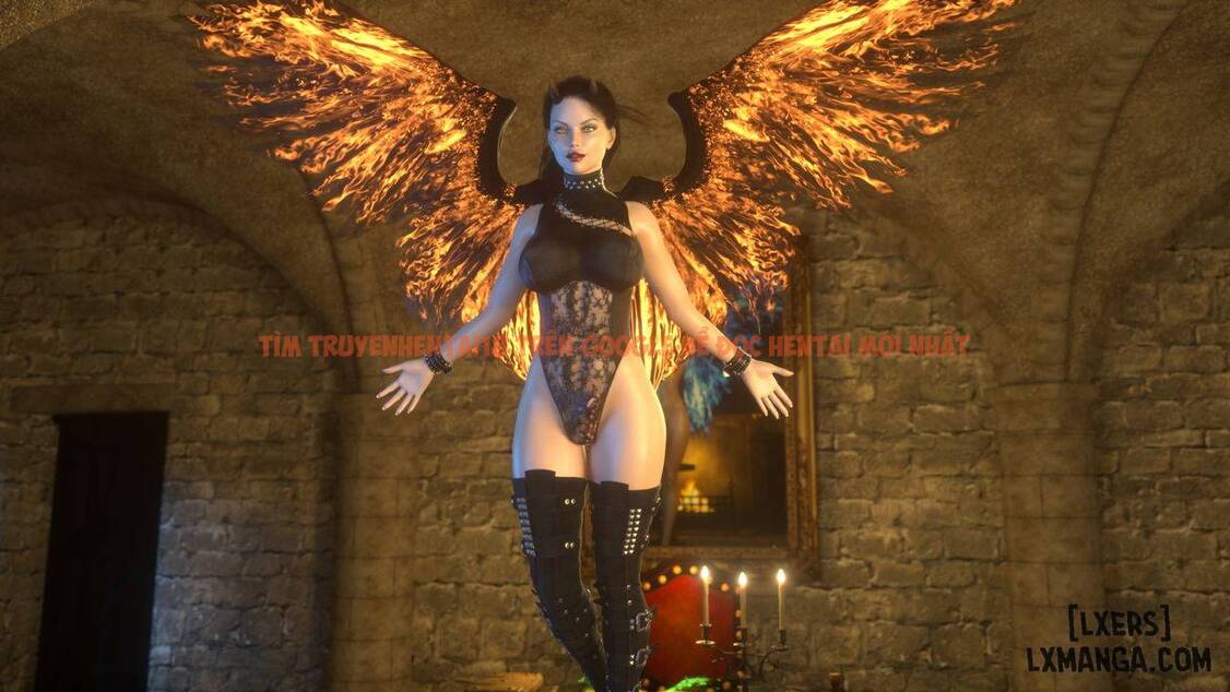 Xem ảnh 10 trong truyện hentai Hentai 3D Màu Năng Lượng Tình Yêu - One Shot - hentaitvn.net