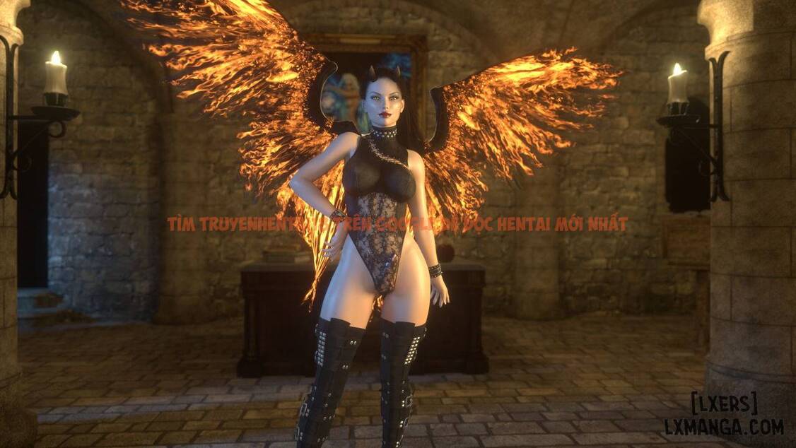 Xem ảnh 13 trong truyện hentai Hentai 3D Màu Năng Lượng Tình Yêu - One Shot - hentaitvn.net