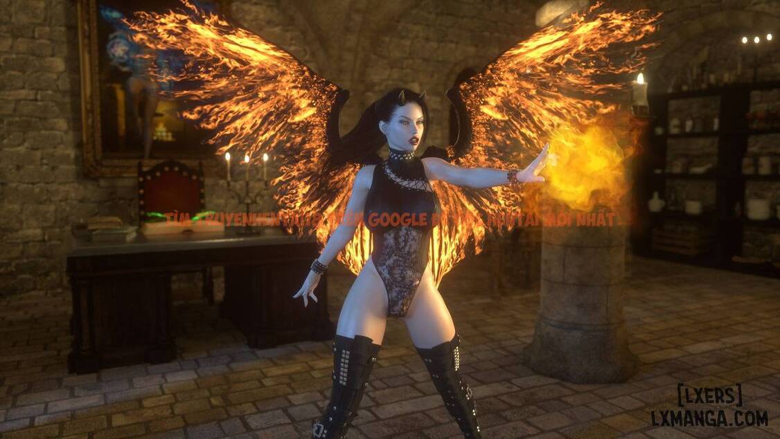 Xem ảnh 16 trong truyện hentai Hentai 3D Màu Năng Lượng Tình Yêu - One Shot - hentaitvn.net