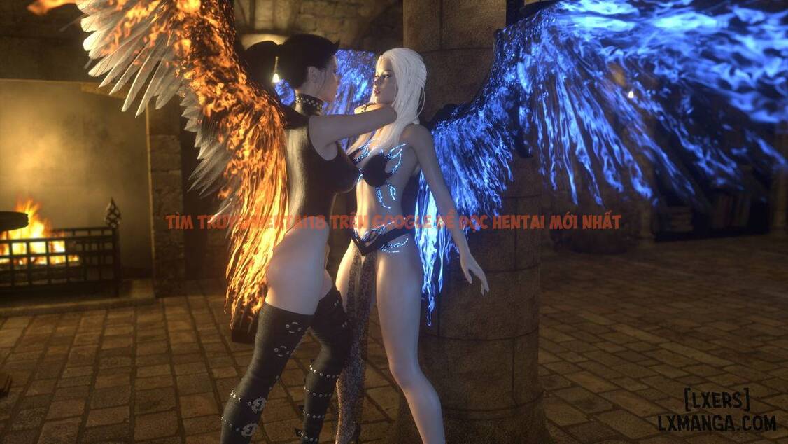 Xem ảnh 18 trong truyện hentai Hentai 3D Màu Năng Lượng Tình Yêu - One Shot - hentaitvn.net