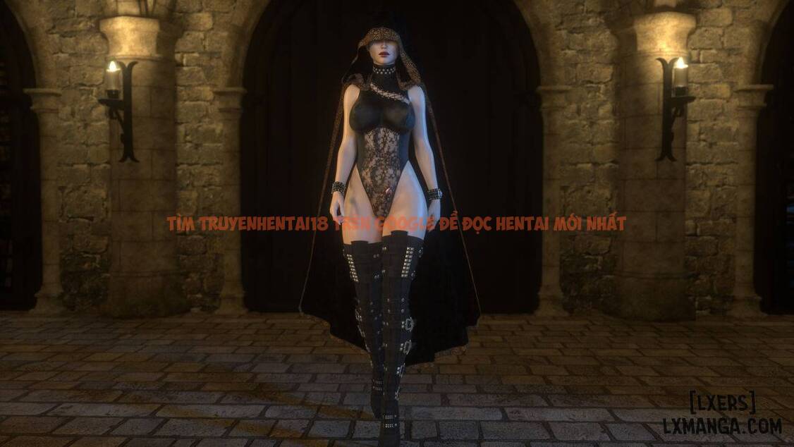 Xem ảnh 2 trong truyện hentai Hentai 3D Màu Năng Lượng Tình Yêu - One Shot - hentaitvn.net