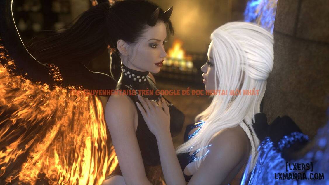 Xem ảnh 24 trong truyện hentai Hentai 3D Màu Năng Lượng Tình Yêu - One Shot - hentaitvn.net
