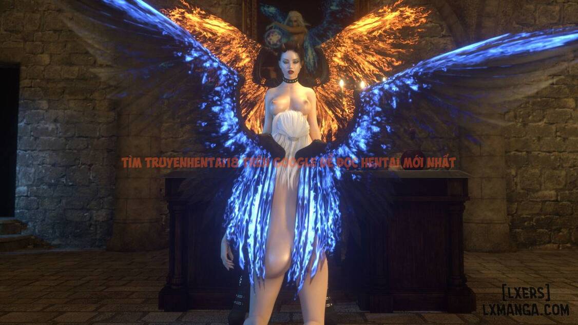 Xem ảnh 26 trong truyện hentai Hentai 3D Màu Năng Lượng Tình Yêu - One Shot - hentaitvn.net