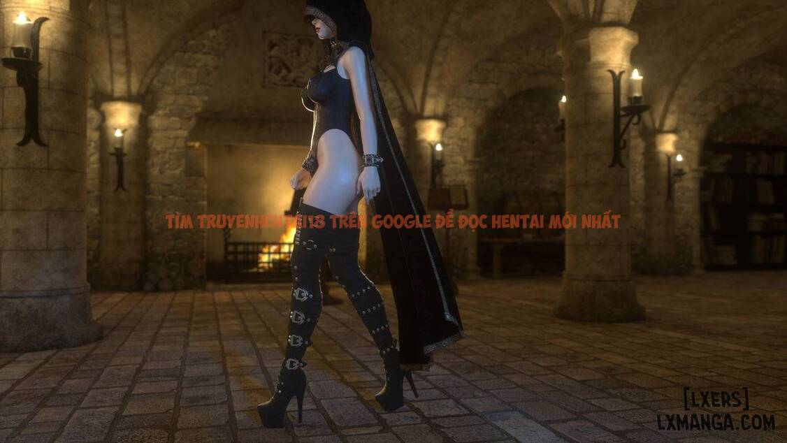 Xem ảnh 3 trong truyện hentai Hentai 3D Màu Năng Lượng Tình Yêu - One Shot - hentaitvn.net