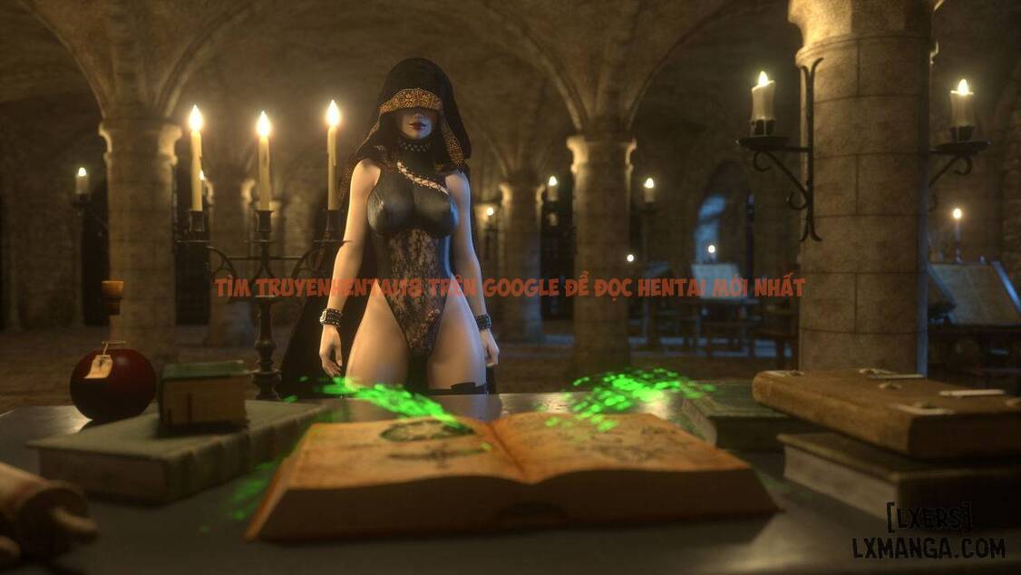 Xem ảnh 4 trong truyện hentai Hentai 3D Màu Năng Lượng Tình Yêu - One Shot - hentaitvn.net