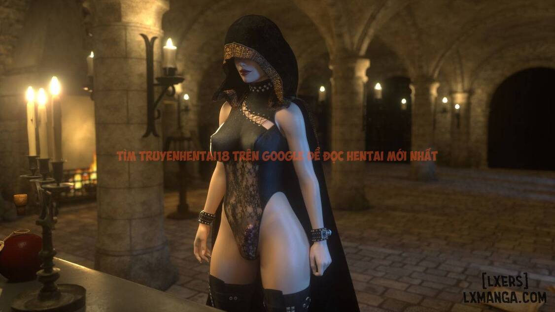 Xem ảnh 5 trong truyện hentai Hentai 3D Màu Năng Lượng Tình Yêu - One Shot - hentaitvn.net