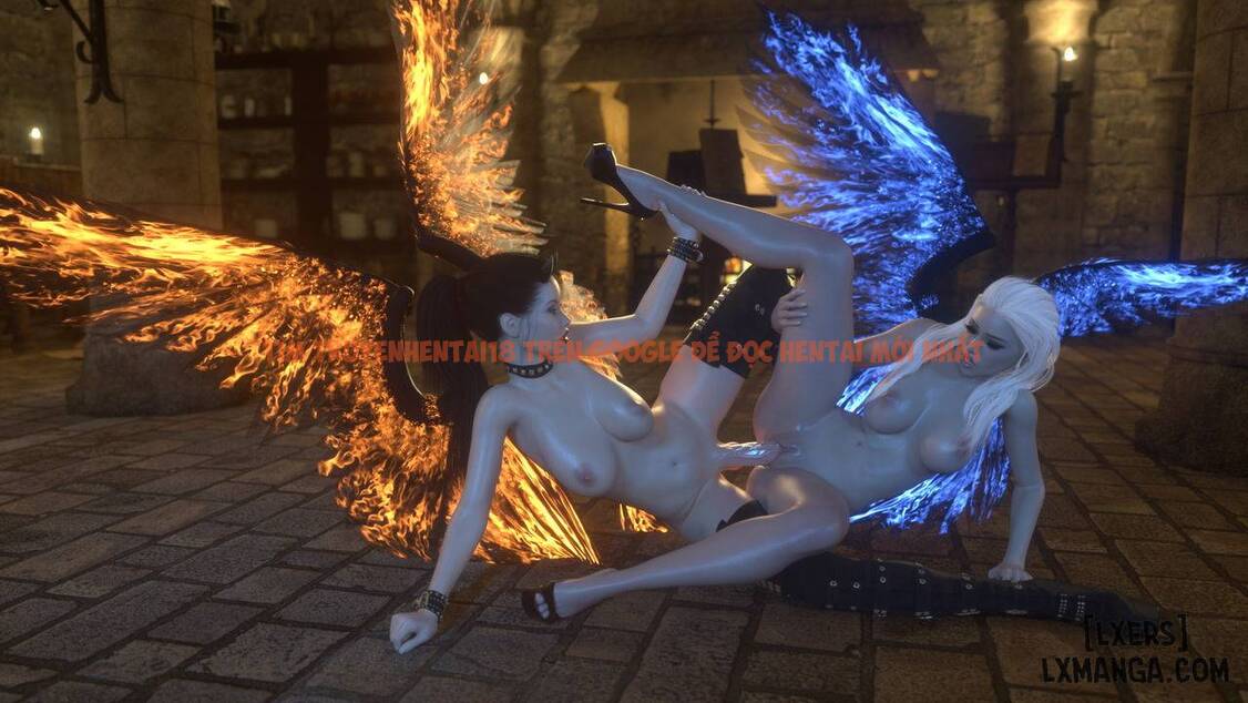 Xem ảnh 53 trong truyện hentai Hentai 3D Màu Năng Lượng Tình Yêu - One Shot - hentaitvn.net