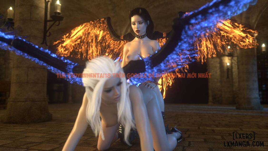 Xem ảnh 66 trong truyện hentai Hentai 3D Màu Năng Lượng Tình Yêu - One Shot - hentaitvn.net