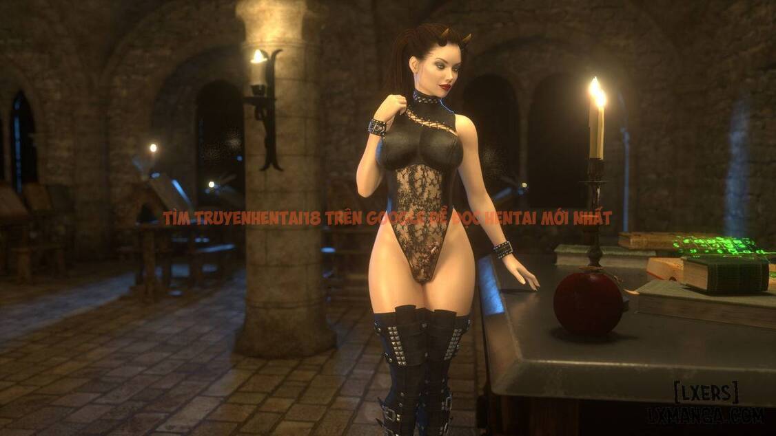 Xem ảnh 7 trong truyện hentai Hentai 3D Màu Năng Lượng Tình Yêu - One Shot - hentaitvn.net