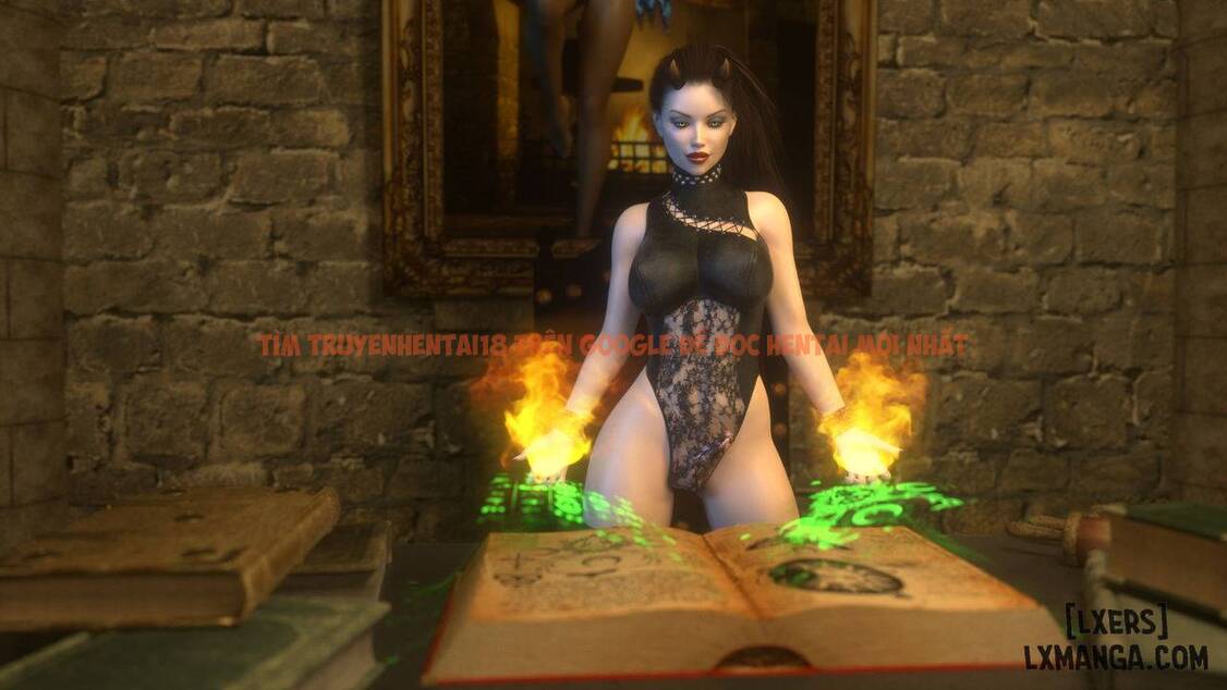 Xem ảnh 8 trong truyện hentai Hentai 3D Màu Năng Lượng Tình Yêu - One Shot - hentaitvn.net