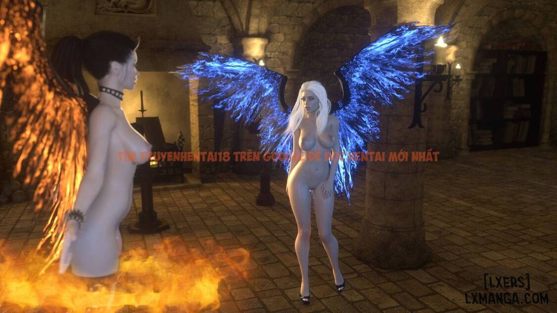 Xem ảnh 85 trong truyện hentai Hentai 3D Màu Năng Lượng Tình Yêu - One Shot - hentaitvn.net