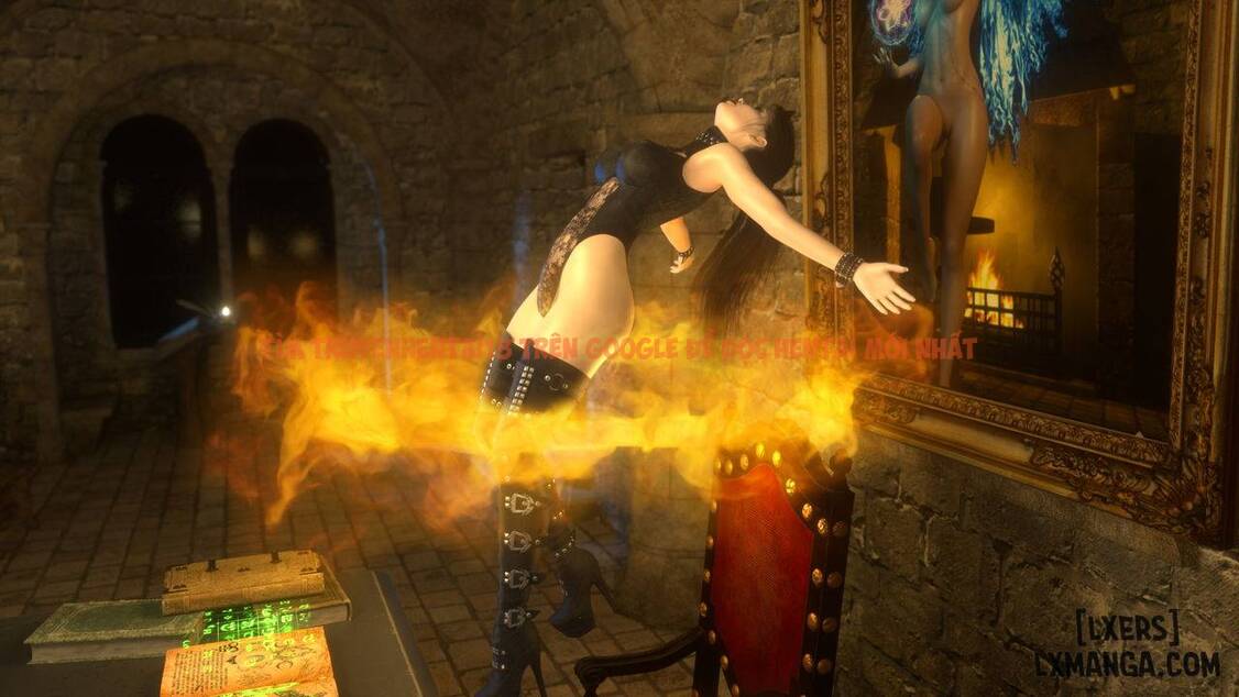 Xem ảnh 9 trong truyện hentai Hentai 3D Màu Năng Lượng Tình Yêu - One Shot - hentaitvn.net