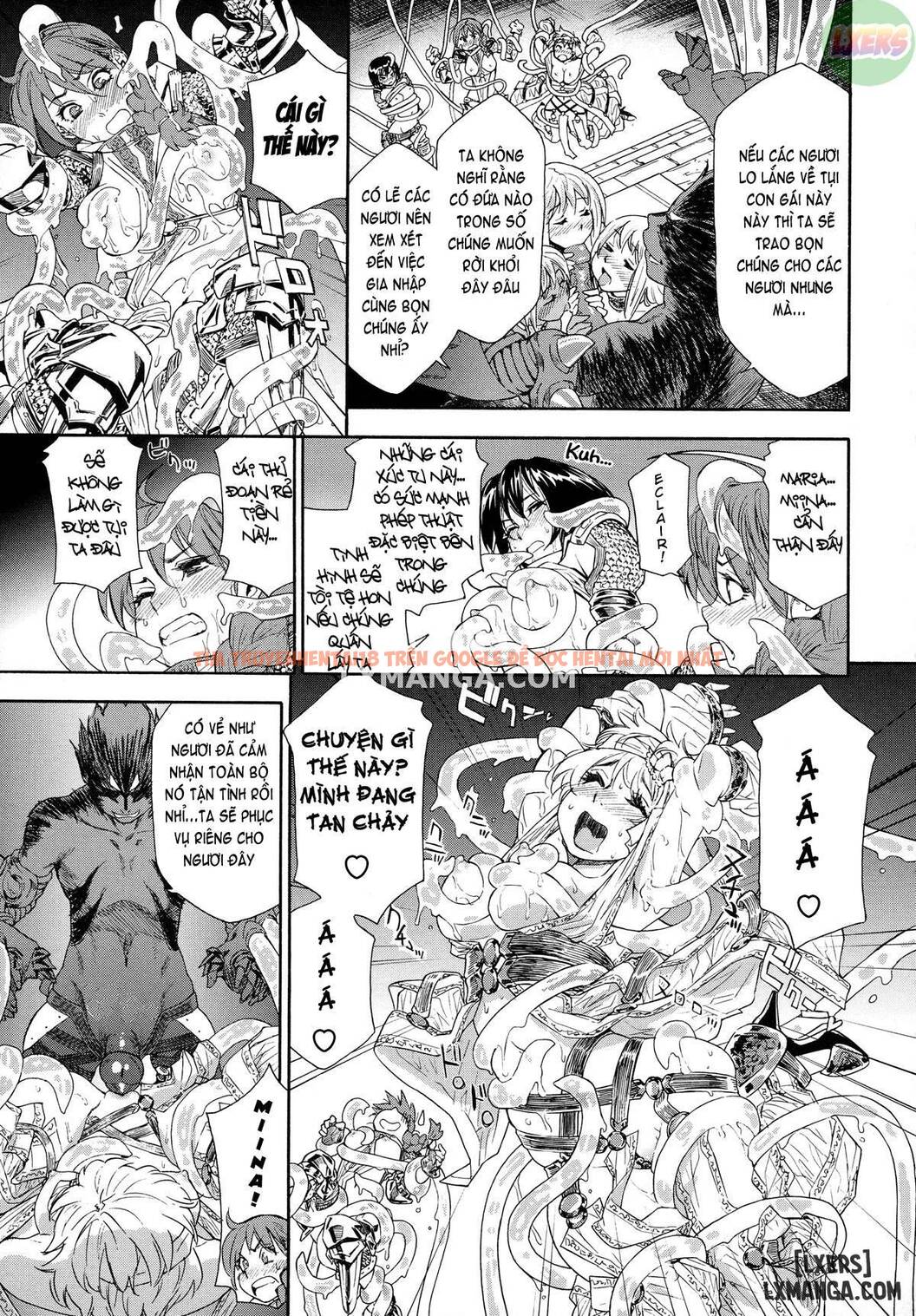 Trang truyện 15 trong truyện tranh Power Play - Chapter 1 - hentai24h.pro