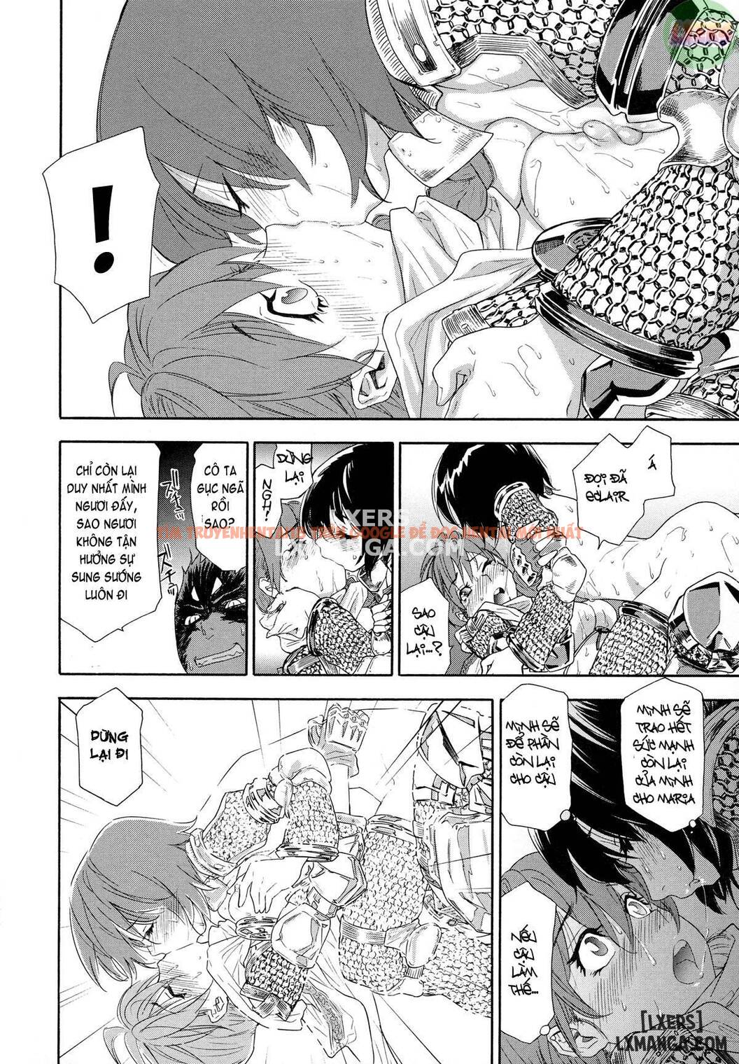 Trang truyện 22 trong truyện tranh Power Play - Chapter 1 - hentai24h.pro