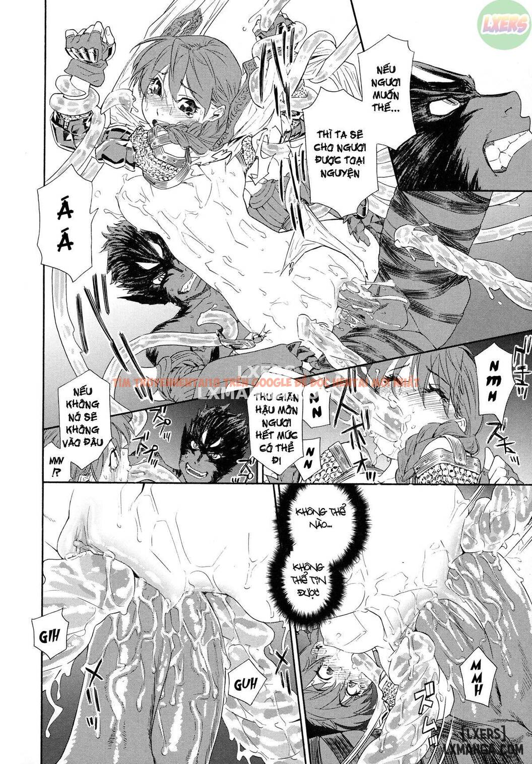 Trang truyện 26 trong truyện tranh Power Play - Chapter 1 - hentai24h.pro