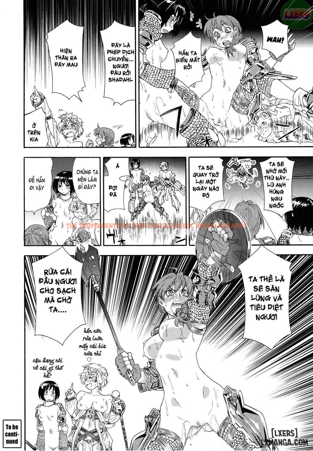 Trang truyện 32 trong truyện tranh Power Play - Chapter 1 - hentai24h.pro