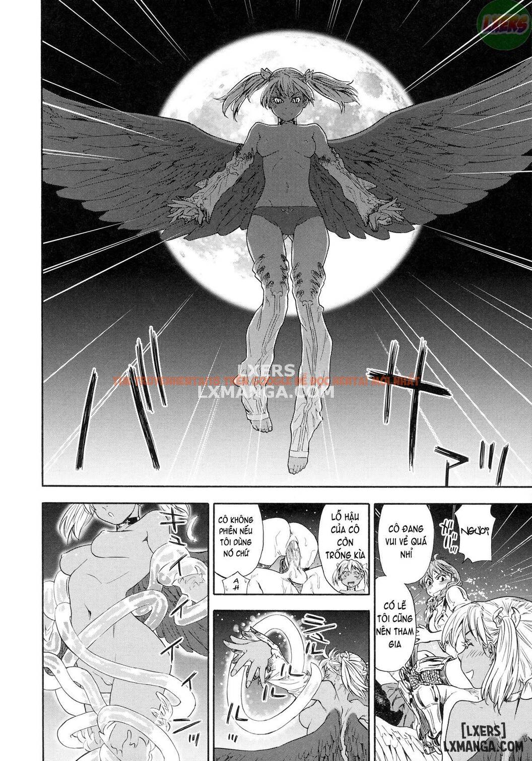 Trang truyện 18 trong truyện tranh Power Play - Chapter 3 - hentai24h.pro