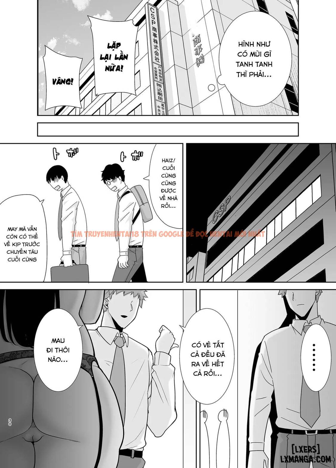 Xem ảnh 27 68e0e7ddaa867 trong truyện hentai PowerHara Onna Joushi To Shachiku-kun - Chapter 2 - hentaitvn.net