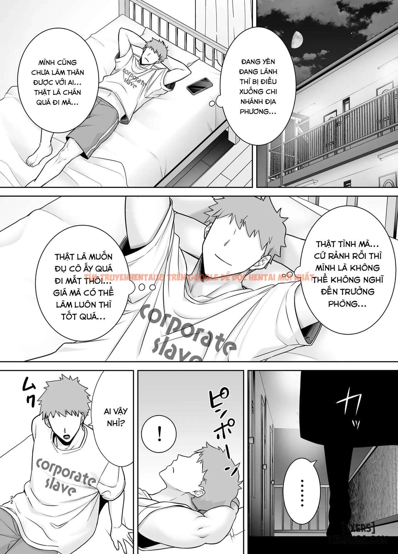 Xem ảnh 19 68e1269f71786 trong truyện hentai PowerHara Onna Joushi To Shachiku-kun - Chapter 3 - hentaitvn.net