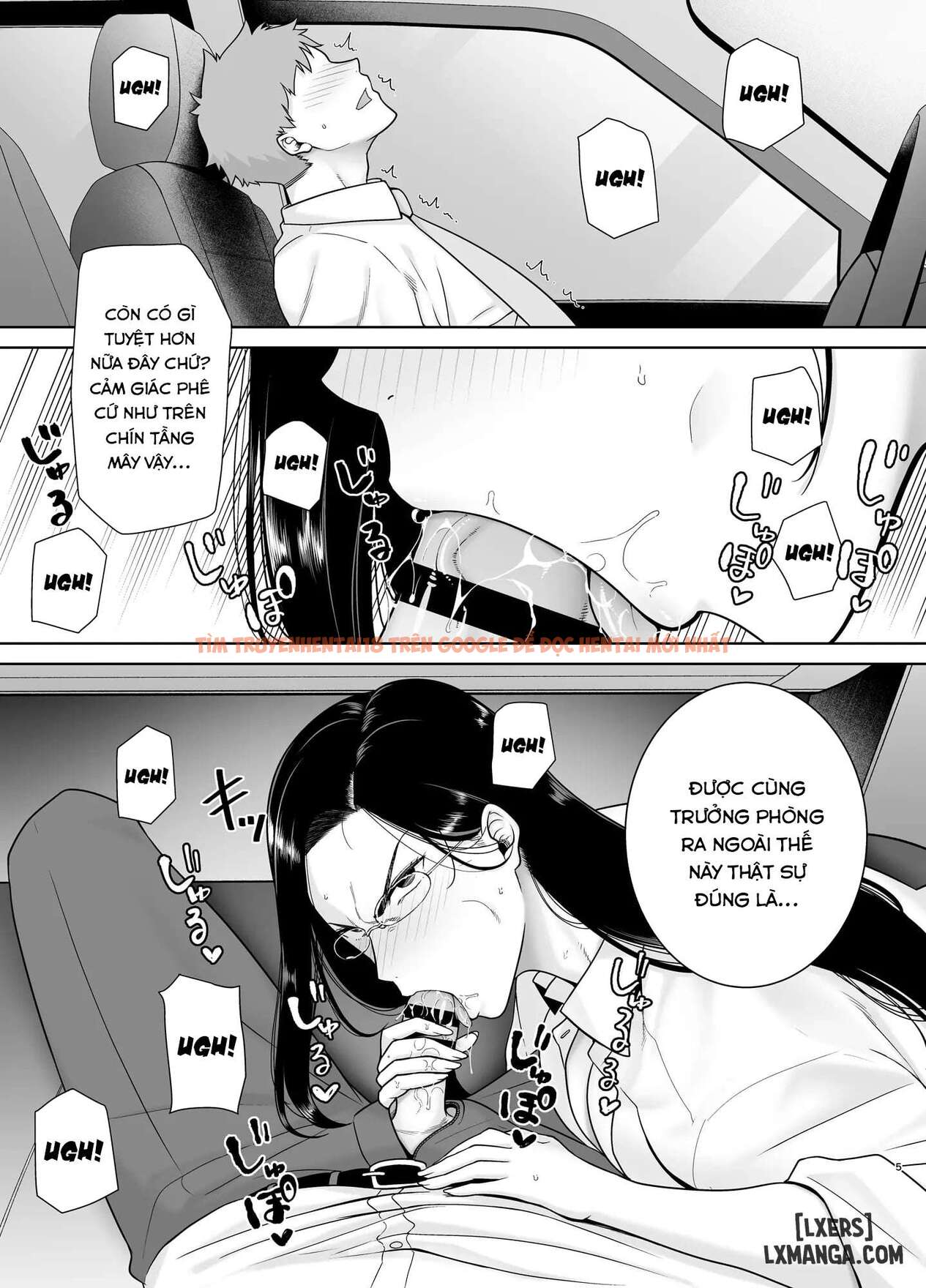 Xem ảnh 2 68e1269f71786 trong truyện hentai PowerHara Onna Joushi To Shachiku-kun - Chapter 3 - hentaitvn.net