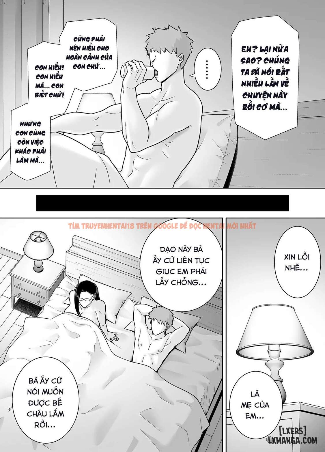 Xem ảnh Powerhara Onna Joushi To Shachiku-kun - Chapter 4 - 3 69e0f1f830eb1 - Truyenhentaiz.net