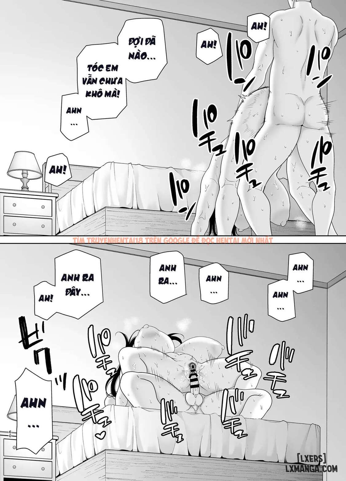 Xem ảnh Powerhara Onna Joushi To Shachiku-kun - Chapter 4 - 57 69e0f1f830eb1 - Truyenhentaiz.net