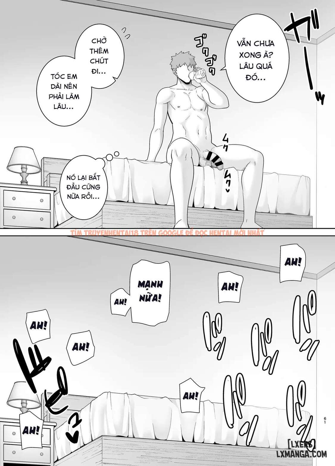 Xem ảnh Powerhara Onna Joushi To Shachiku-kun - Chapter 4 - 58 69e0f1f830eb1 - Truyenhentaiz.net